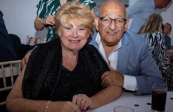 Liverpool flood deaths: Grandparents killed when their car was trapped underwater died week before 54th anniversary | The Sun