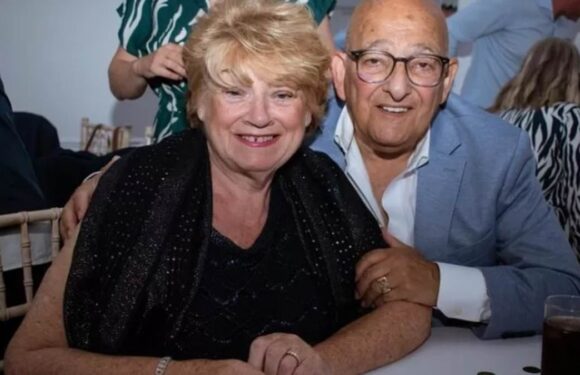 Liverpool flooding couple died just a week shy of 54th anniversary