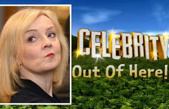 Liz Truss tipped for I’m A Celebrity after Boris Johnson ‘rejects’ huge offer