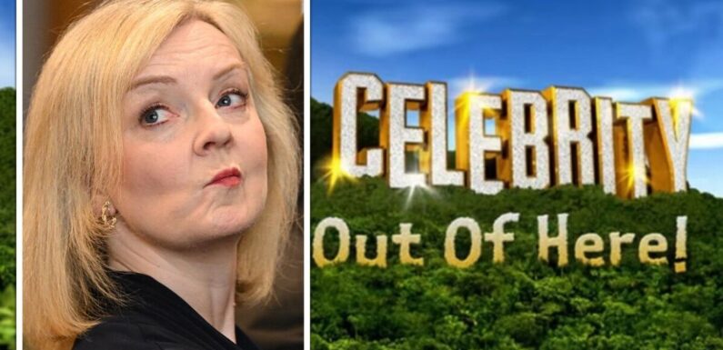 Liz Truss tipped for I’m A Celebrity after Boris Johnson ‘rejects’ huge offer