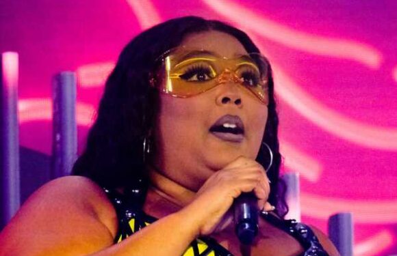 Lizzo 'Blindsided' By The Disturbing Accusations Against Her!
