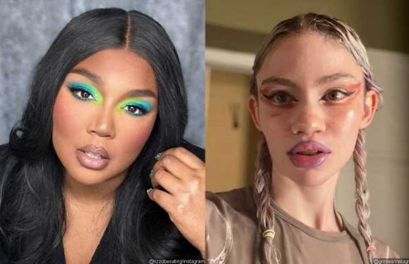 Lizzo Admits to Having Rough Day Prior to Lawsuit, Is Defended by Grimes