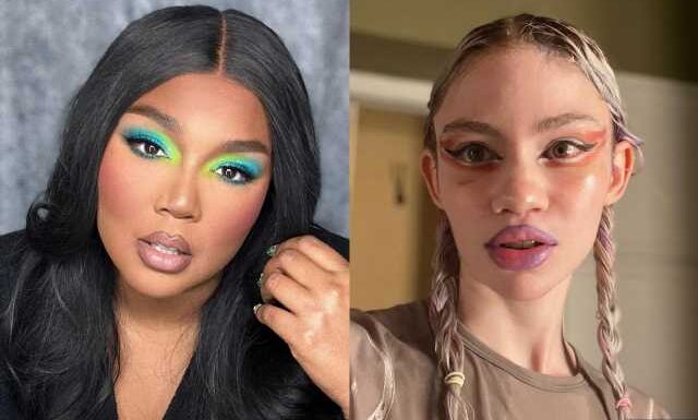 Lizzo Admits to Having Rough Day Prior to Lawsuit, Is Defended by Grimes