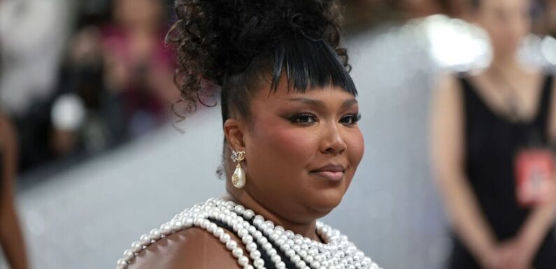 Lizzo accused of sexual harassment and ‘excruciating’ ordeal by former dancers