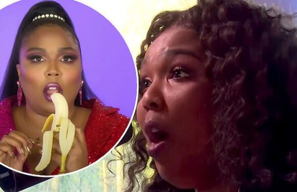 Lizzo remarked about using bananas in sex acts in 2019 interview