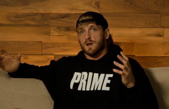 Logan Paul Says He Feared Jake Would Kill Himself Over Internet Hate