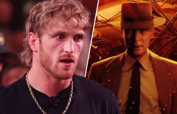 Logan Paul Says He Walked Out Of Oppenheimer: It’s All Exposition. Nothing Happened