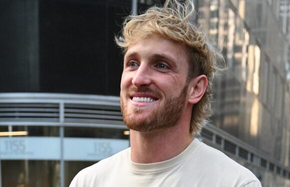 Logan Paul Walked Out of 'Oppenheimer' Because 'Nothing Happened’
