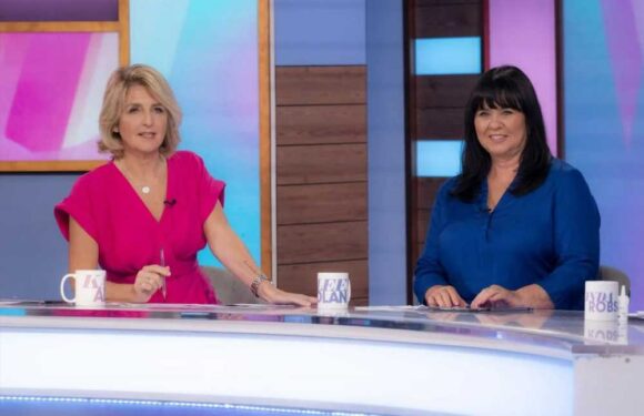 Loose Women announce another This Morning presenter is joining their upcoming live tour | The Sun