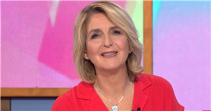 Loose Women stars make announcement as they welcome new addition to the show