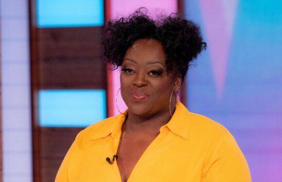 Loose Women stars react as Judi Love unveils new hair after cutting it all off