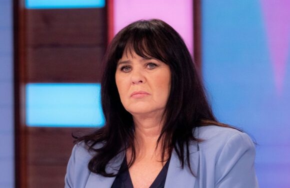 Loose Womens Coleen Nolan issues health update amid skin cancer scare