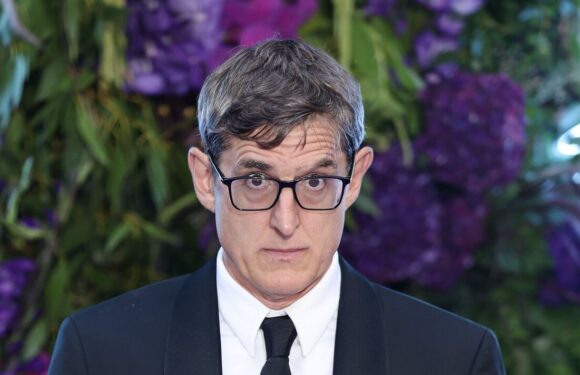 Louis Theroux says BBC bid to avoid offence has left it in no-win situation
