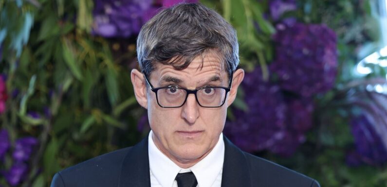 Louis Theroux says BBC bid to avoid offence has left it in no-win situation