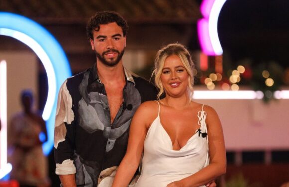 Love Island fans demand vote recount as surprising final figures are announced