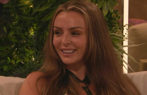 Love Island feud explodes as Kady McDermott has blazing row and gets told ‘you’re a liar’ | The Sun