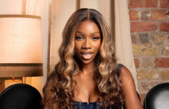 Love Island star has never had an orgasm – so she’s making a TV show about it