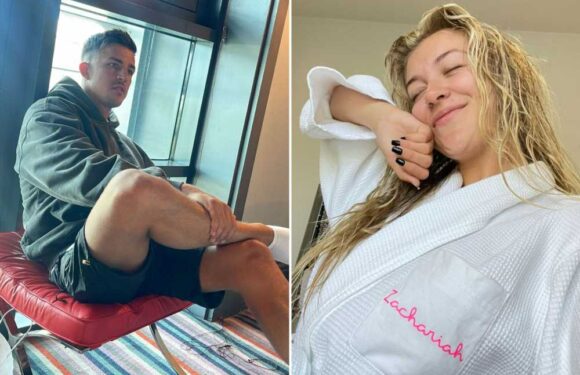 Love Island stars head to film The Reunion as feuds threaten to spill into explosive on-air rows | The Sun