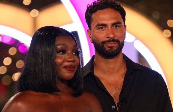 Love Island voting figures announced with tight race for second place confirmed
