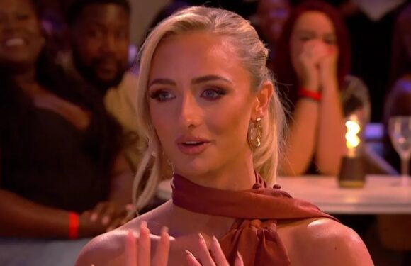 Love Island’s Abi reveals what really happened after cameras stopped rolling in reunion showdown with Mitch and Ella B | The Sun