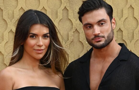 Love Islands Ekin-Su reveals mistakes she and Davide made which resulted in split