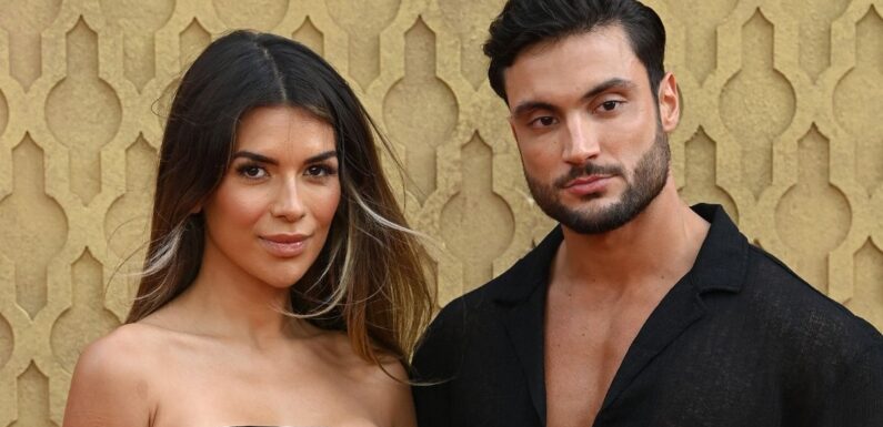 Love Islands Ekin-Su reveals mistakes she and Davide made which resulted in split