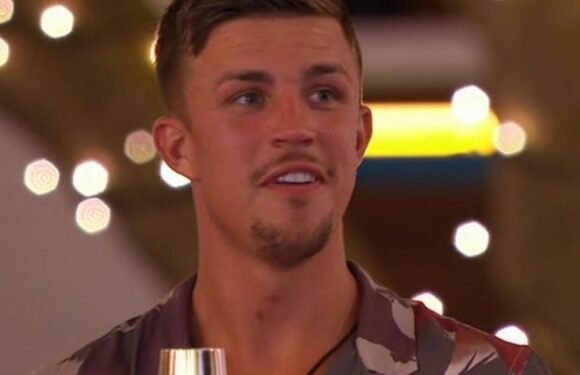 Love Island’s Mitchell Taylor eyes up spot on rival show days after villa exit