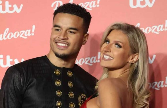 Love Island’s Toby takes savage swipe at ex Chloe as she breaks down in tears over their split on TV | The Sun