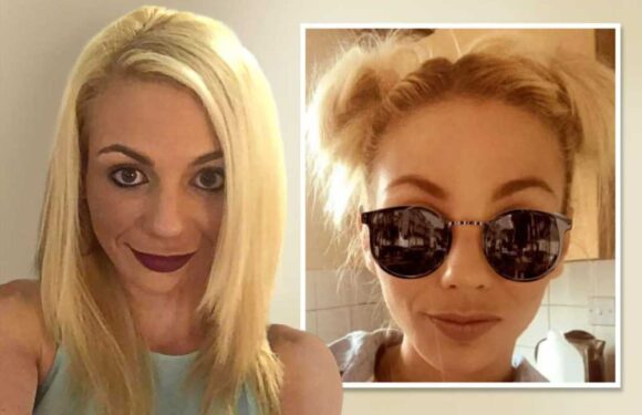 Loving mum-of-five, Kiera Kent 29, died after taking cocaine and trying to rip out her own teeth, inquest hears | The Sun