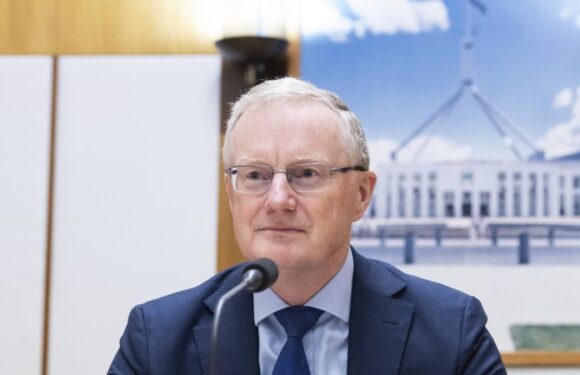 Lowe drops truth bombs as he prepares to leave the RBA stage