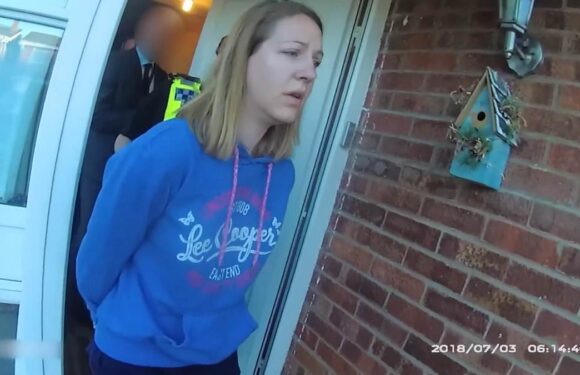 Lucy Letby detectives find evidence of 'malevolence' in 12 more cases