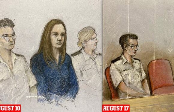 Lucy Letby threatens to dodge her next court appearance