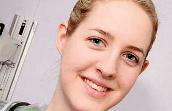 Lucy Letby verdict latest — Nurse found guilty of murdering 7 babies and attempting to kill more | The Sun
