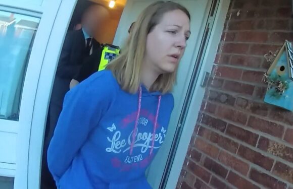 Lucy Letby's parents may never return to home where killer grew up