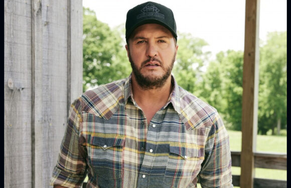 Luke Bryan Announces Final Dates Of Las Vegas Residency