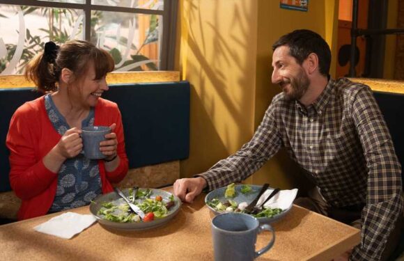 Lydia Dingle makes dangerous decision about ex Craig in Emmerdale | The Sun