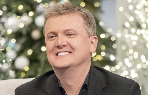 Machete-wielding thug, 16, threatened to chop off Aled Jones' arm