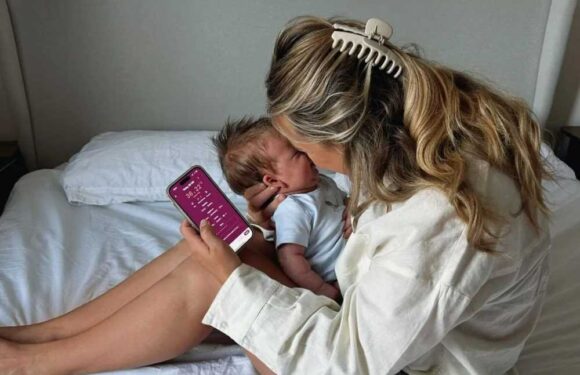 Made In Chelsea’s Tiffany Watson mum-shamed as she reveals controversial contraception choice | The Sun