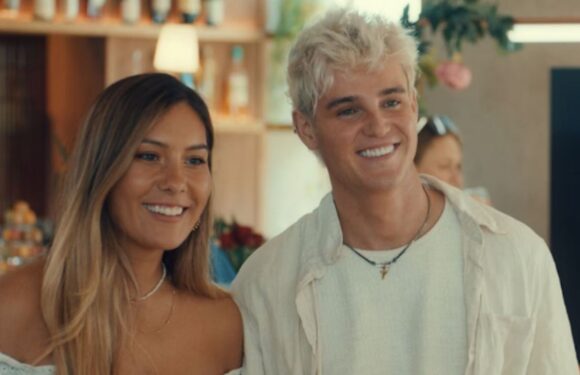 Made in Chelsea's Inga Valentiner reveals devastating impact of watching split from Sam Prince play out on screen | The Sun