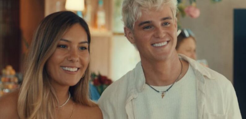 Made in Chelsea's Inga Valentiner reveals devastating impact of watching split from Sam Prince play out on screen | The Sun