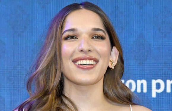 Made in Heavens Trinetra Haldar Gummaraju had a very different career before