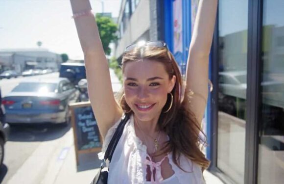 Madison Beer Talks Finding Her ‘Sense of Style’