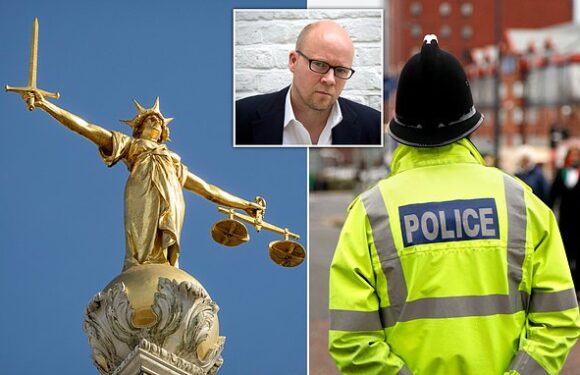 Magistrates are banned from using the terms 'policeman' and 'chairman'