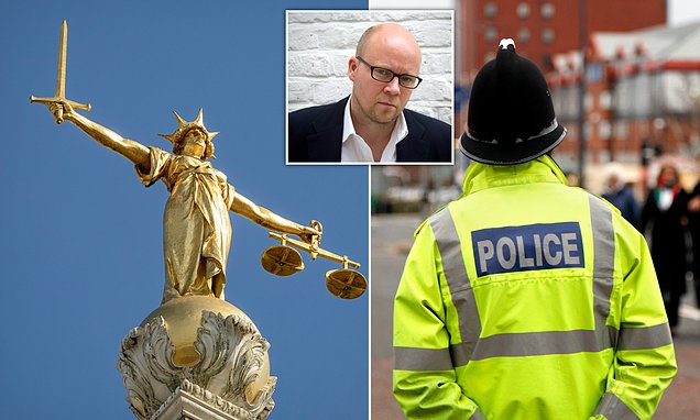 Magistrates are banned from using the terms 'policeman' and 'chairman'