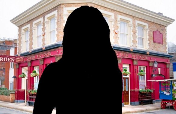 Major EastEnders star addresses long-awaited return