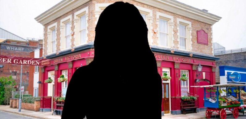 Major EastEnders star addresses long-awaited return