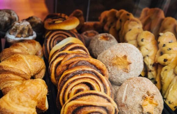 Major bakery chain to open eight new branches from this month – is your area getting one? | The Sun