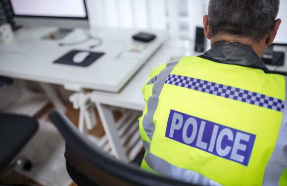 Major data breach as personal details of 1,230 crime victims and witnesses are released due to police blunder | The Sun