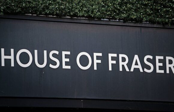 Major department store set to close branch within days