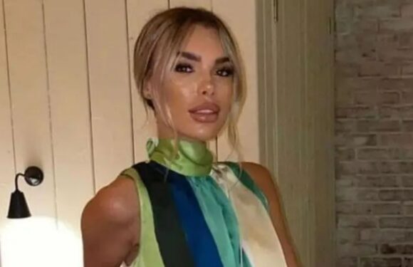 Man extradited from Spain appears in court charged with murder of Ashley Dale, 28, who was shot dead outside her home | The Sun